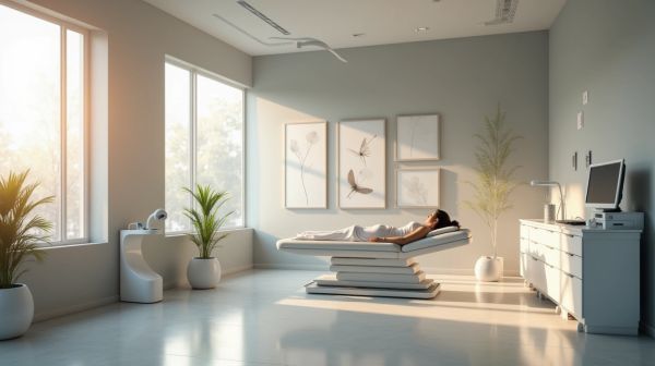 Pourquoi choisir une clinique esthétique à Lille pour un rajeunissement satisfaisant