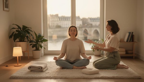 Troubles du sommeil et sophrologie à Chalon : la solution naturelle pour retrouver le repos