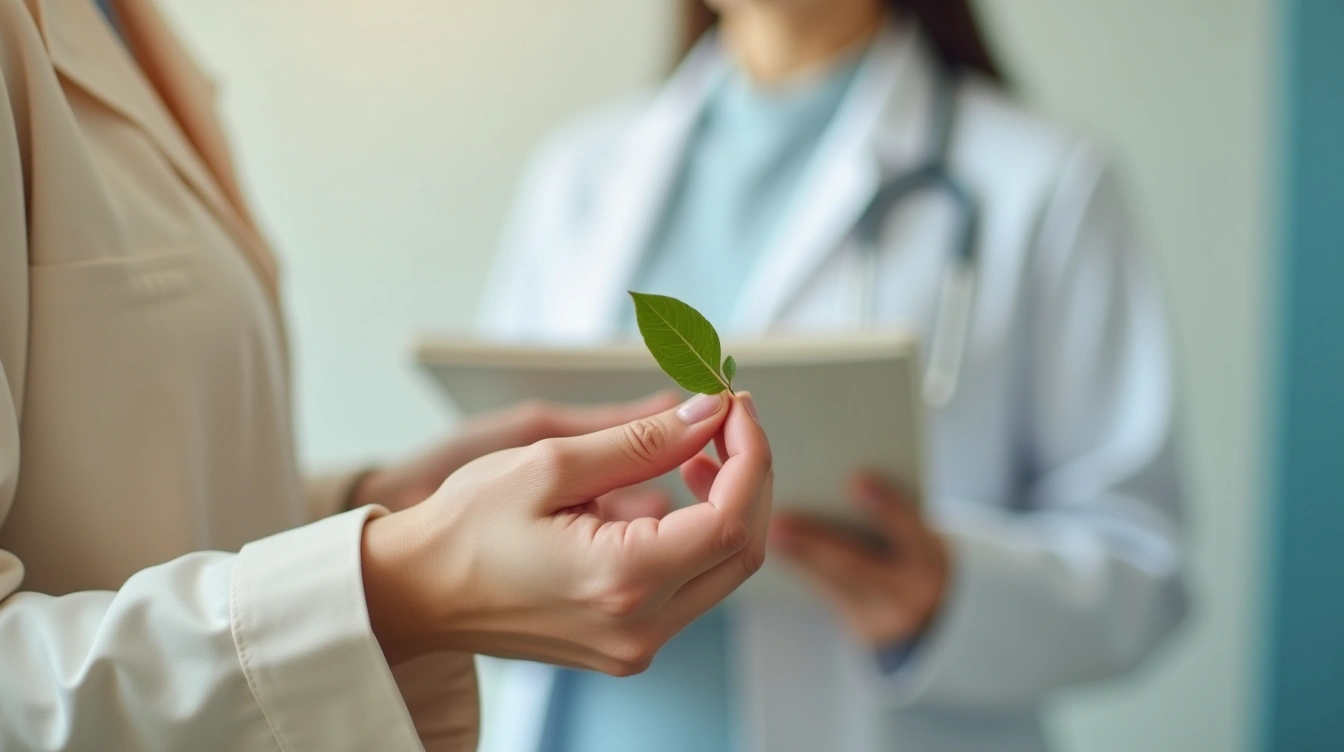 Gérer le stress et optimiser votre terrain de santé